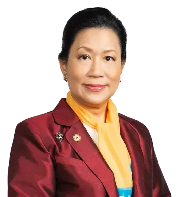 Chavali Osathanugrah